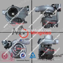 Turbocompressor R210-3 HX35W 3802761 3536971